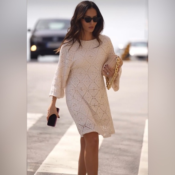 Barbara Medeiros Carol Short Dress - Picture 2 of 16